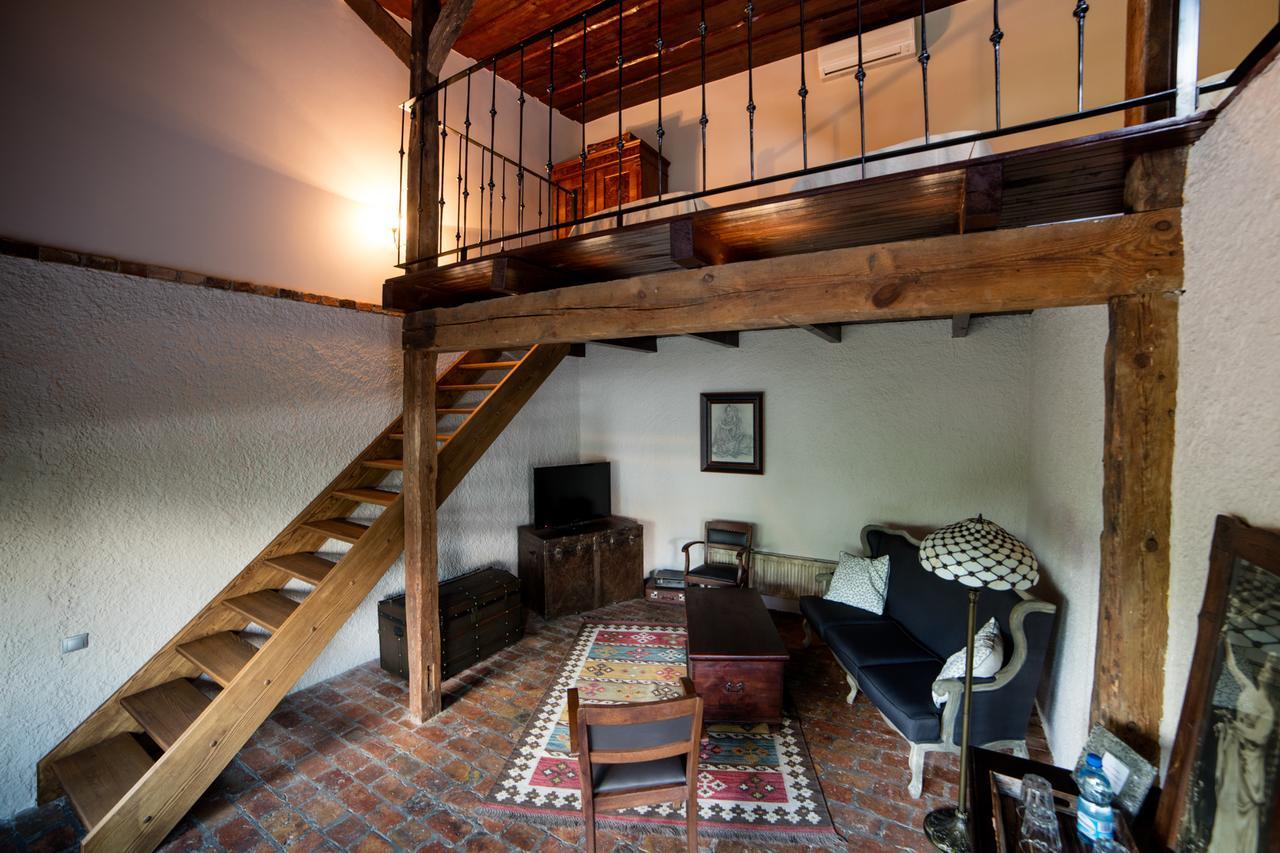 Apartamenty Za Murem Posen Exterior foto