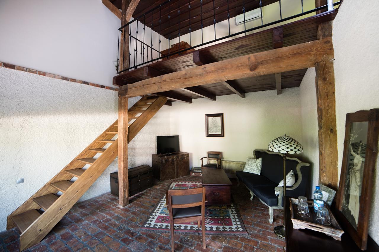 Apartamenty Za Murem Posen Exterior foto