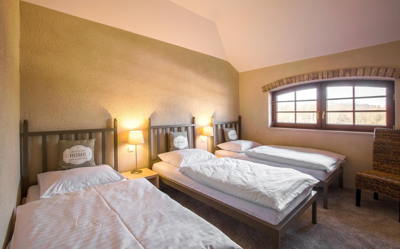 Apartamenty Za Murem Posen Exterior foto