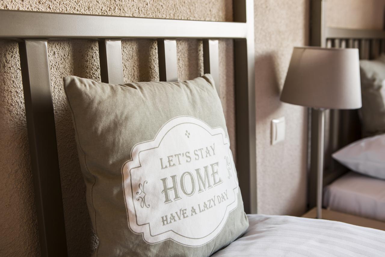 Apartamenty Za Murem Posen Exterior foto