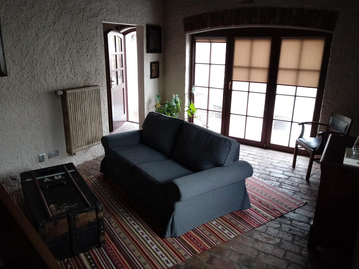 Apartamenty Za Murem Posen Exterior foto