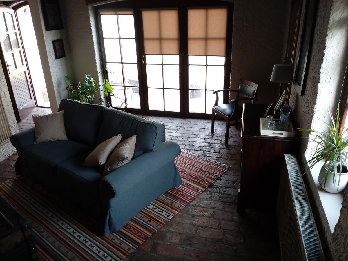 Apartamenty Za Murem Posen Exterior foto