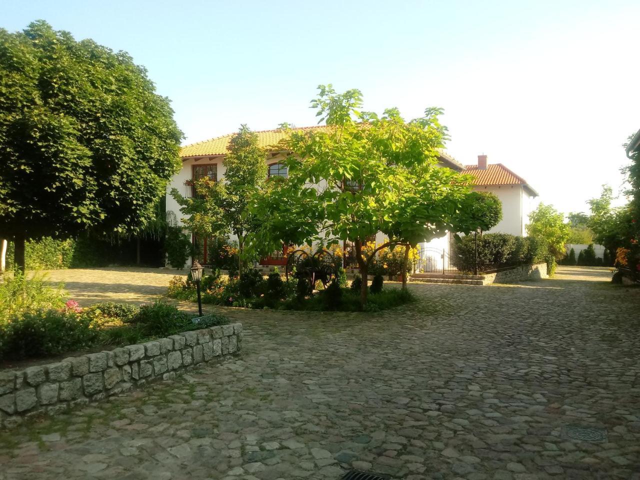 Apartamenty Za Murem Posen Exterior foto